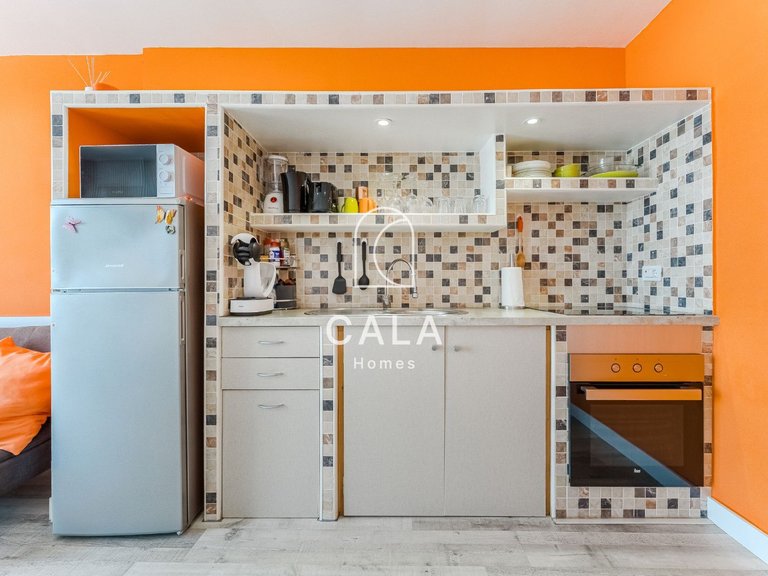 Apartment for Sale in Costa Adeje, Tenerife 11