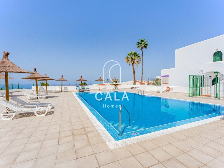 Apartment for Sale in Costa Adeje, Tenerife 1