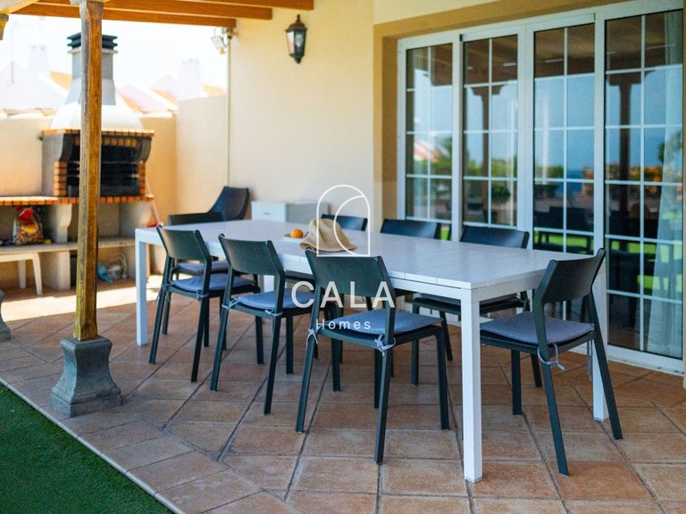 Villa for Sale in Golf Del Sur, Tenerife 12