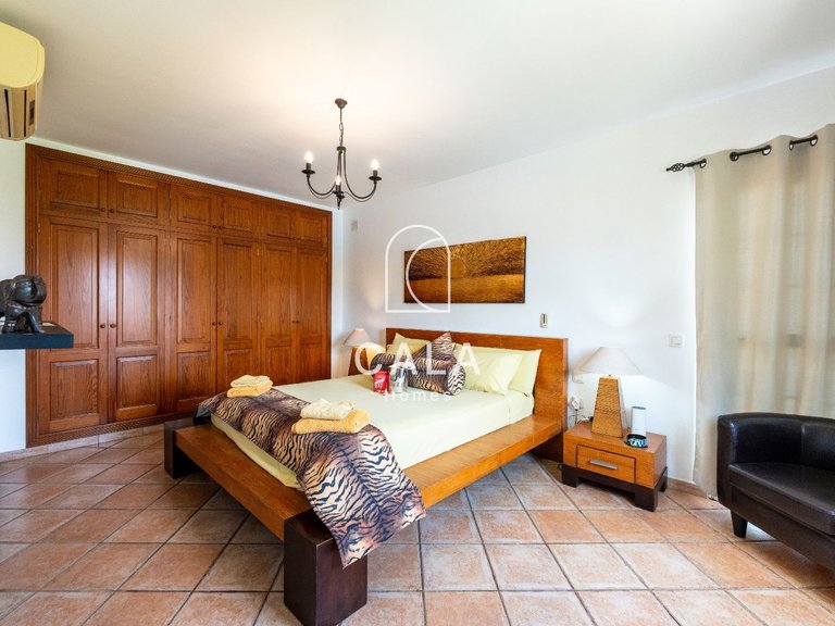 Villa for Sale in Golf Del Sur, Tenerife 37