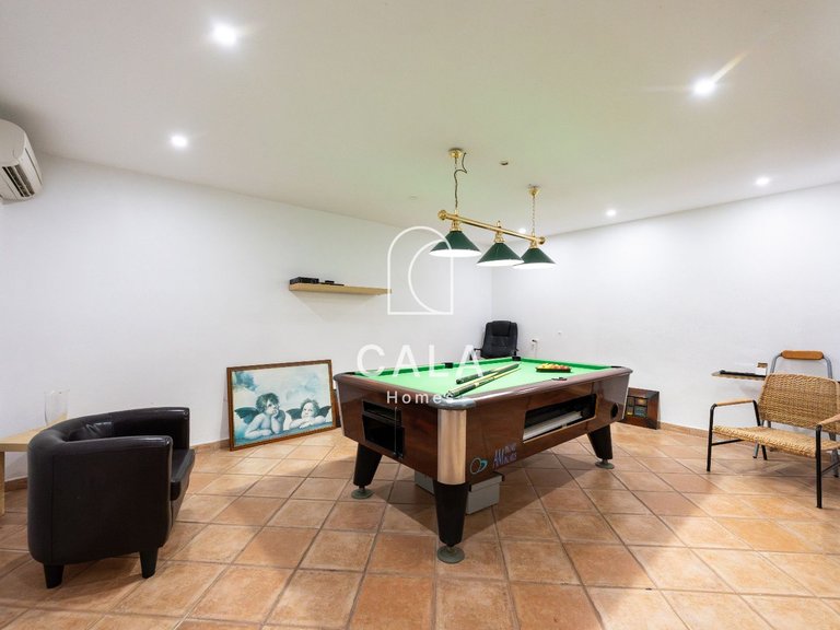 Villa for Sale in Golf Del Sur, Tenerife 47