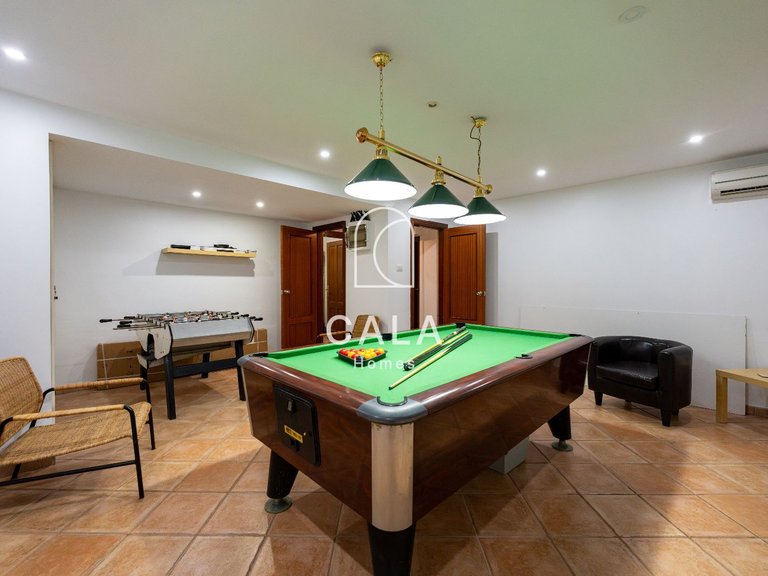 Villa for Sale in Golf Del Sur, Tenerife 48