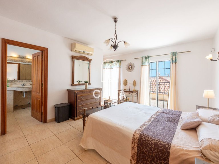 Villa for Sale in Golf Del Sur, Tenerife 40