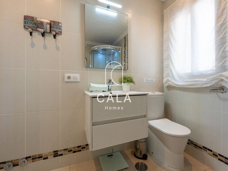 Villa for Sale in Amarilla Golf, Tenerife 33