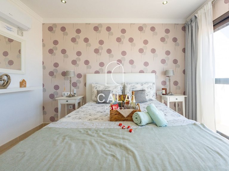 Villa for Sale in Amarilla Golf, Tenerife 26