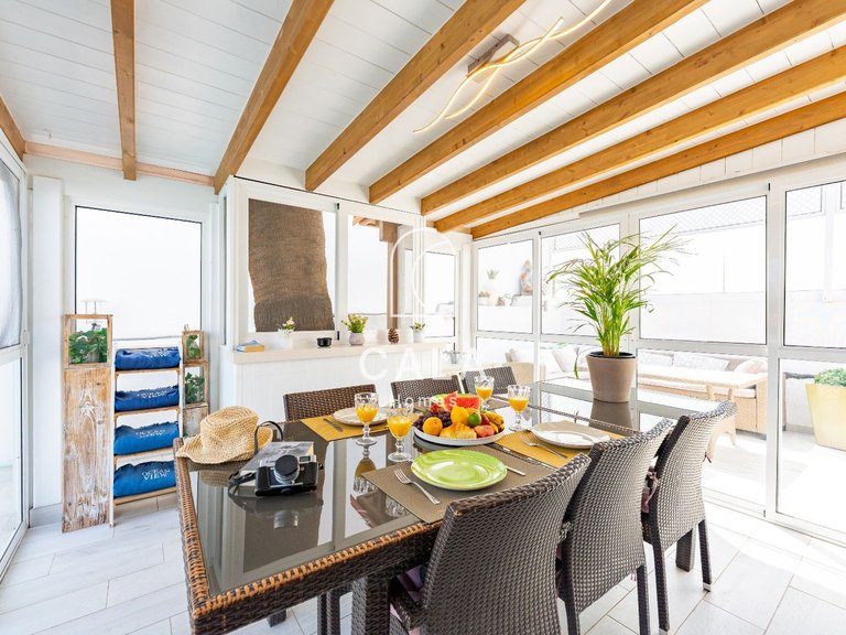 Villa for Sale in Amarilla Golf, Tenerife 9