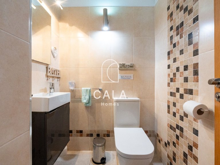 Villa for Sale in Amarilla Golf, Tenerife 41