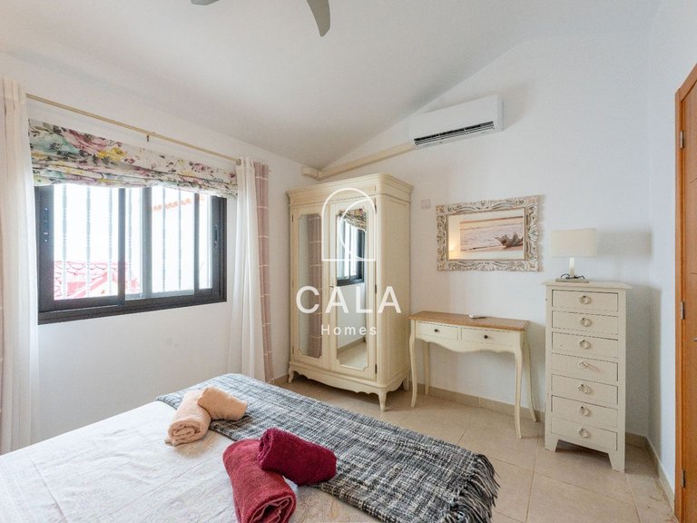Villa for Sale in Amarilla Golf, Tenerife 39