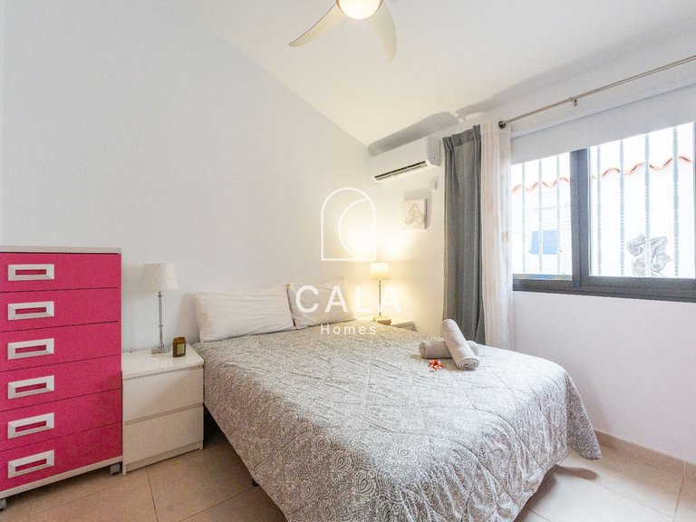 Villa for Sale in Amarilla Golf, Tenerife 42