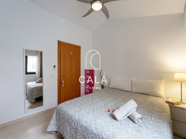 Villa for Sale in Amarilla Golf, Tenerife 43