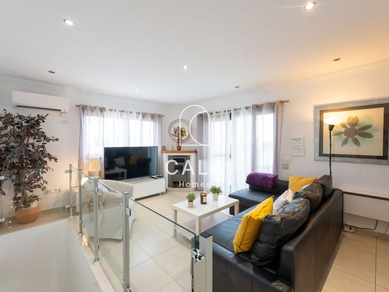 Villa for Sale in Amarilla Golf, Tenerife 21