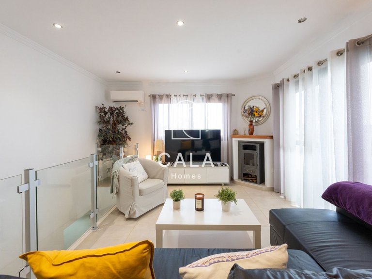 Villa for Sale in Amarilla Golf, Tenerife 23