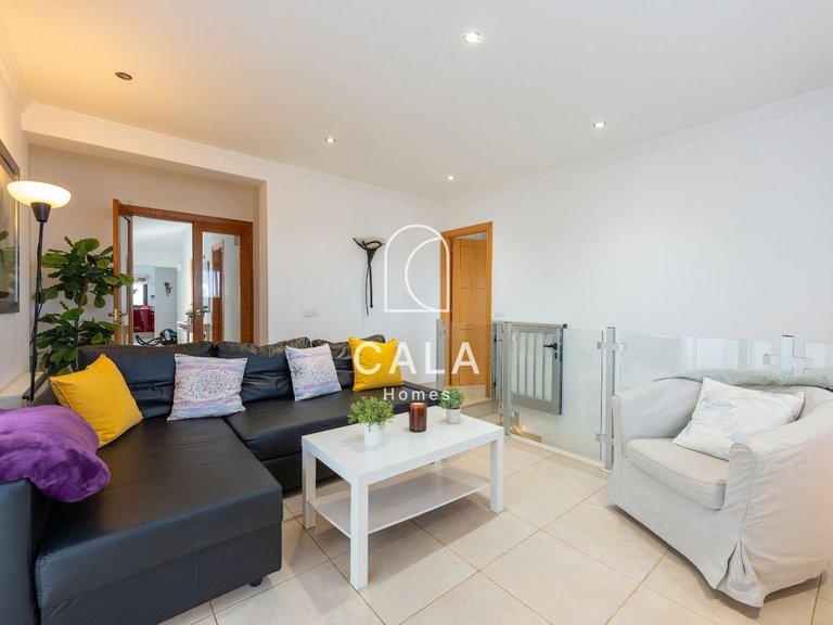 Villa for Sale in Amarilla Golf, Tenerife 22
