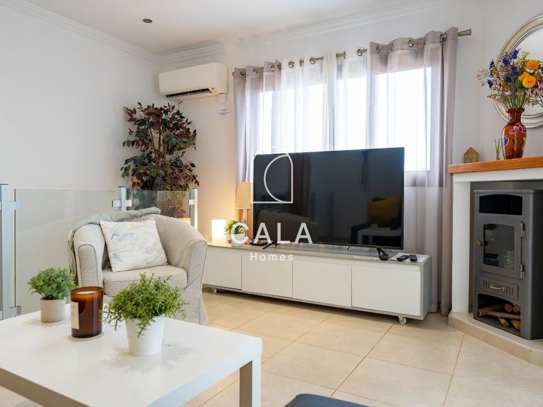 Villa for Sale in Amarilla Golf, Tenerife 24