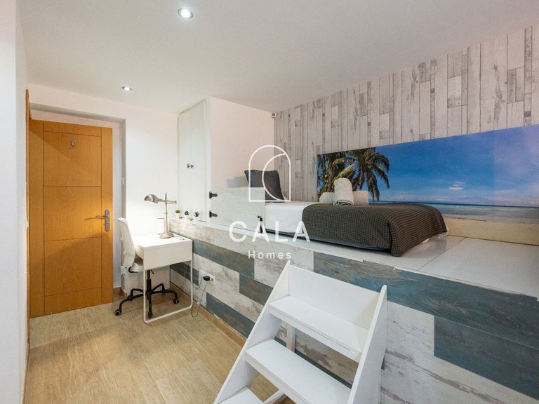 Villa for Sale in Amarilla Golf, Tenerife 47