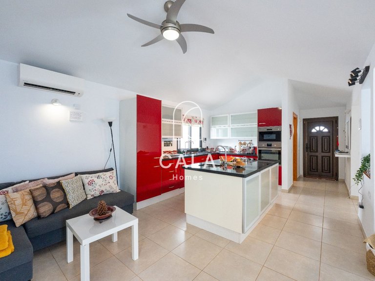 Villa for Sale in Amarilla Golf, Tenerife 16