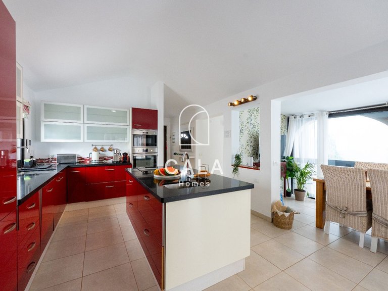 Villa for Sale in Amarilla Golf, Tenerife 20