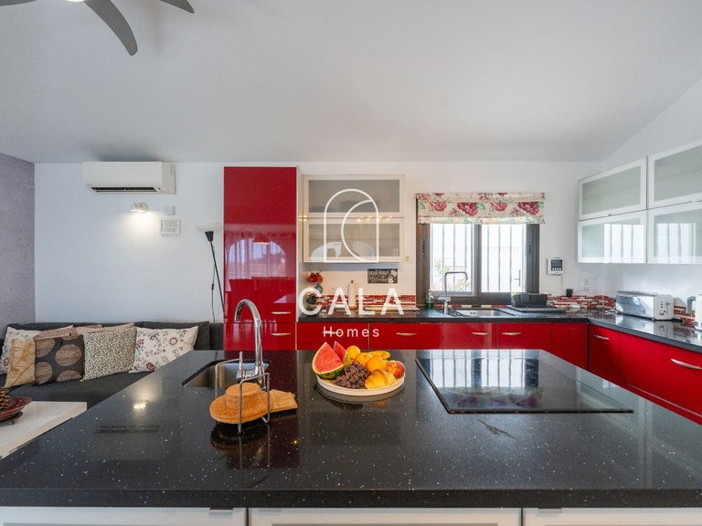 Villa for Sale in Amarilla Golf, Tenerife 17