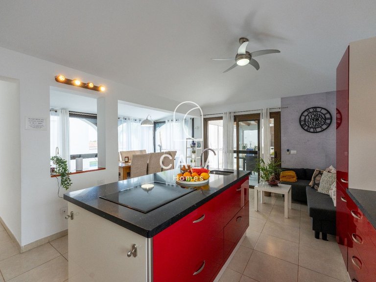 Villa for Sale in Amarilla Golf, Tenerife 19