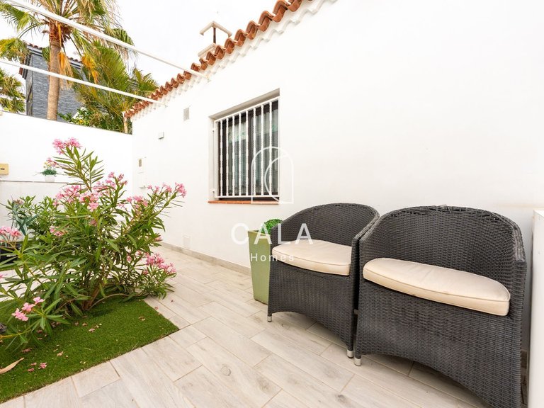 Villa for Sale in Amarilla Golf, Tenerife 15
