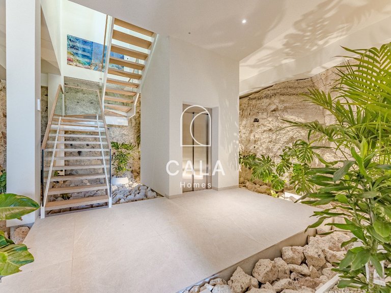 Villa for Sale in Costa Adeje, Tenerife 8
