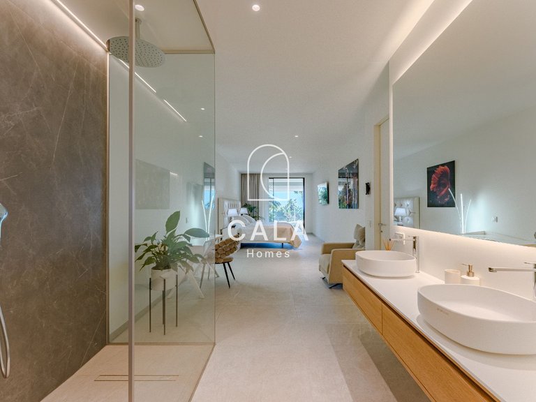 Villa for Sale in Costa Adeje, Tenerife 20