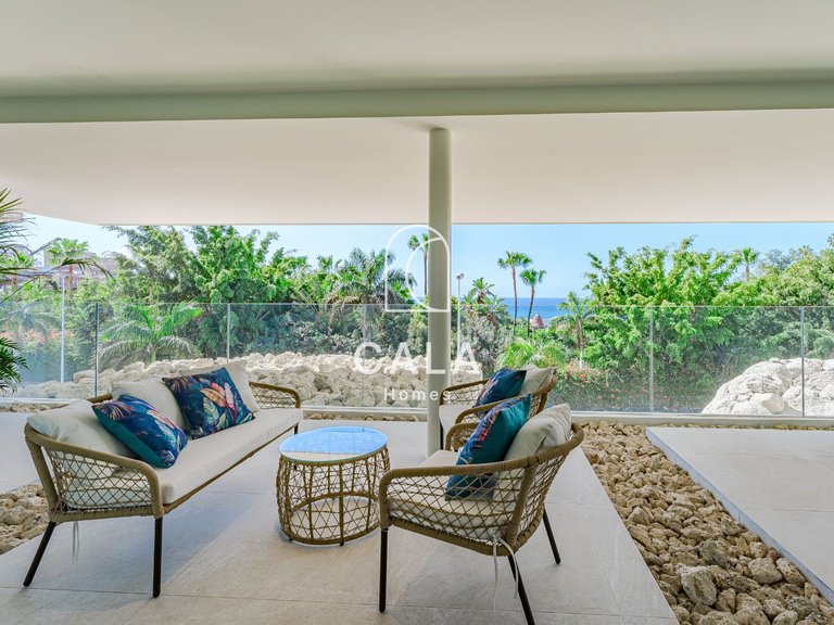 Villa for Sale in Costa Adeje, Tenerife 27