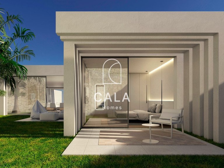Villa for Sale in Costa Adeje, Tenerife 33