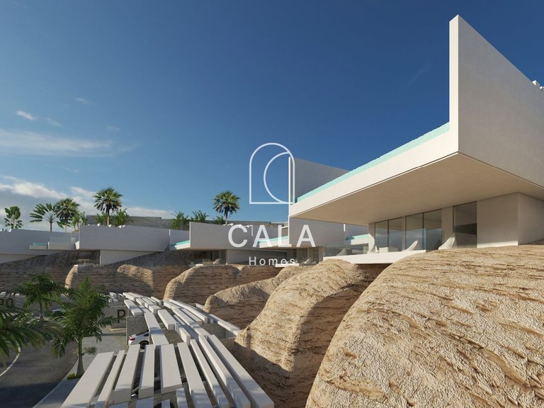Villa for Sale in Costa Adeje, Tenerife 37