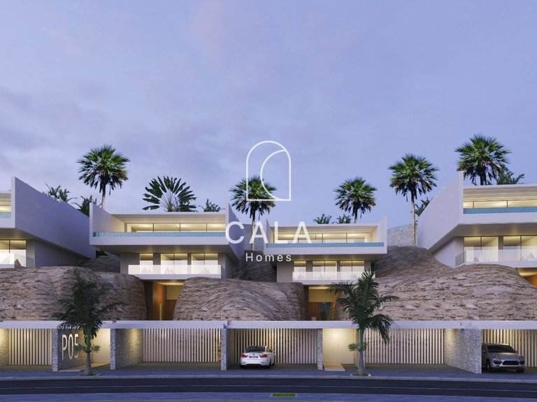 Villa for Sale in Costa Adeje, Tenerife 38
