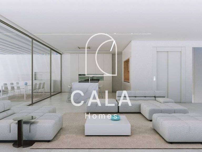 Villa for Sale in Costa Adeje, Tenerife 44