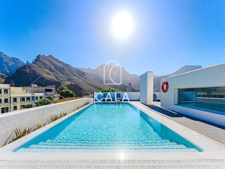 Apartment for Sale in Adeje, Tenerife 1