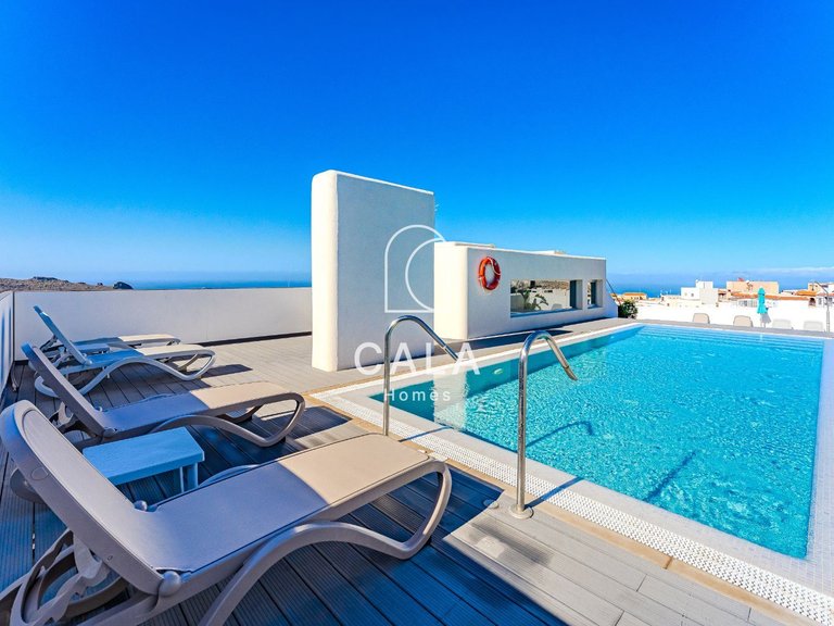 Apartment for Sale in Adeje, Tenerife 3