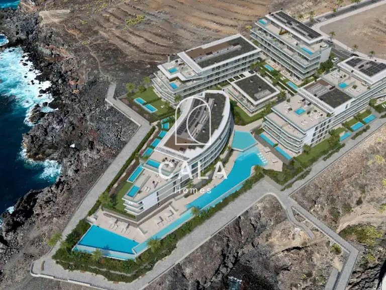 Apartment for Sale in Callao Salvaje, Tenerife 10