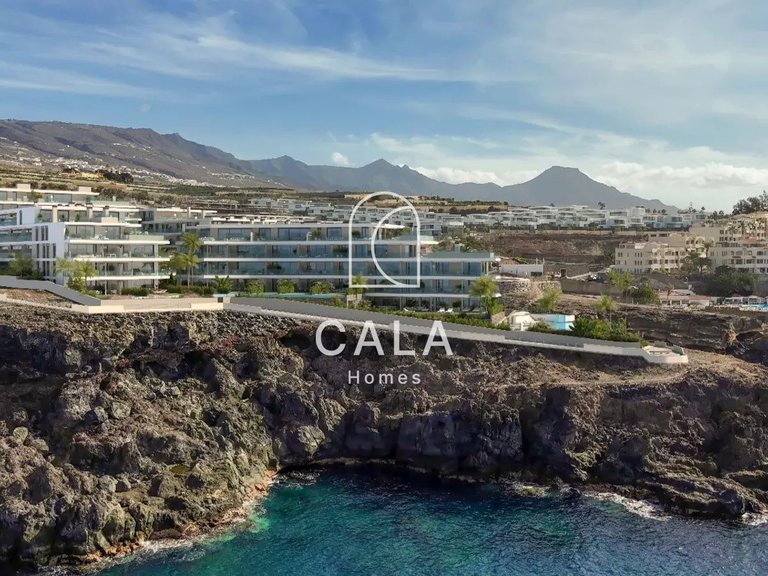 Penthouse for Sale in Callao Salvaje, Tenerife 2