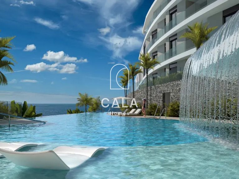Penthouse for Sale in Callao Salvaje, Tenerife 8