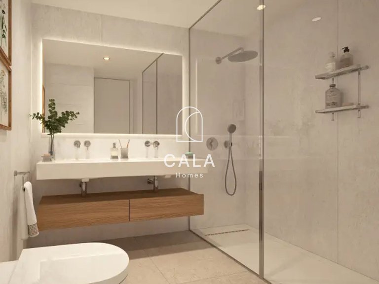 Penthouse for Sale in Callao Salvaje, Tenerife 12