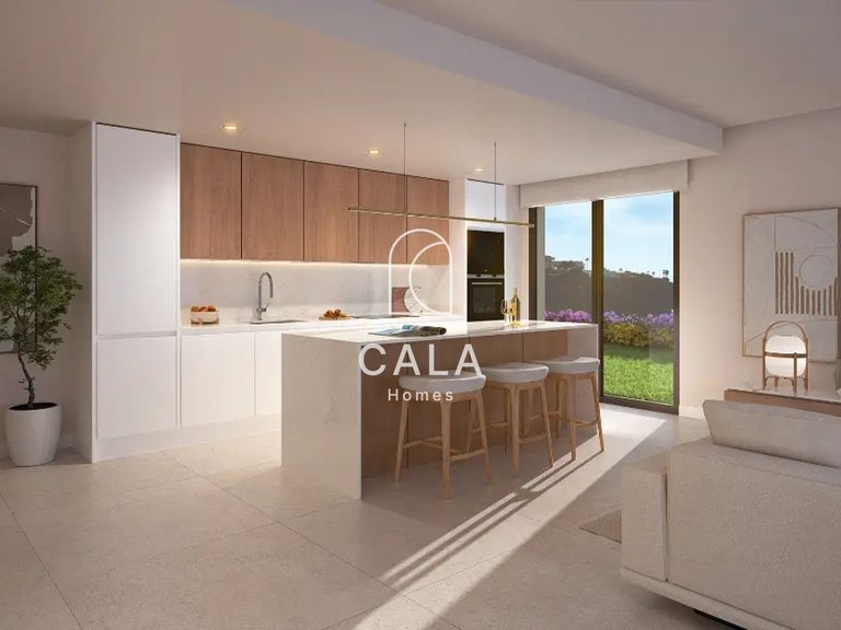 Penthouse for Sale in Callao Salvaje, Tenerife 14