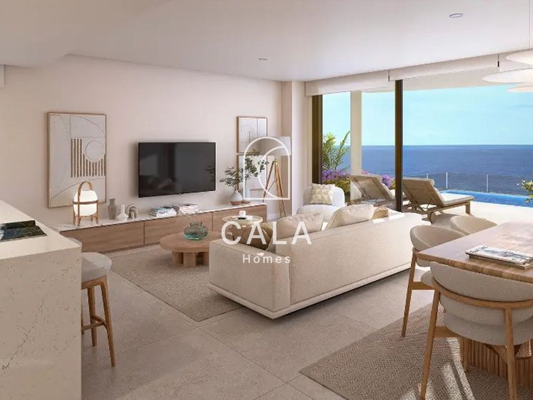 Penthouse for Sale in Callao Salvaje, Tenerife 15
