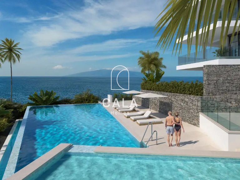 Penthouse for Sale in Callao Salvaje, Tenerife 7