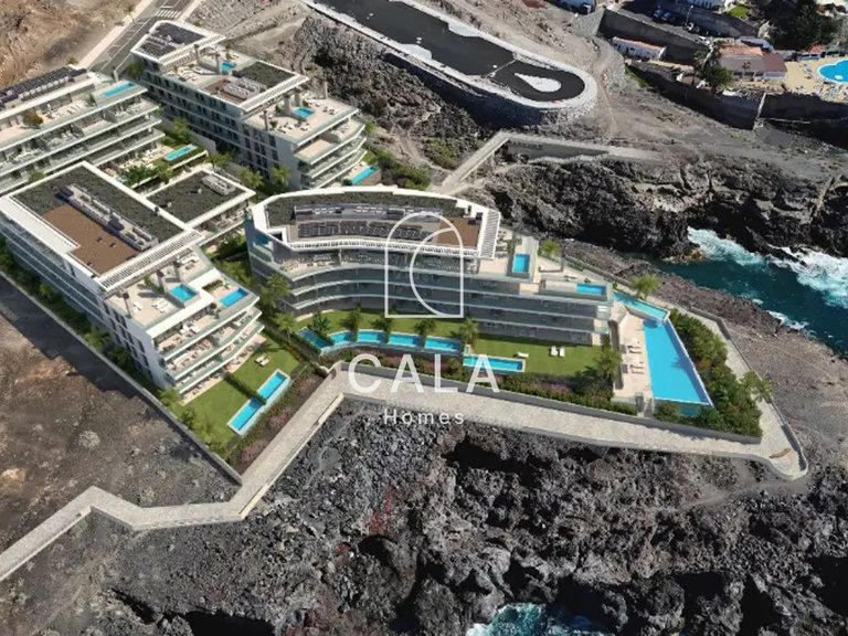 Penthouse for Sale in Callao Salvaje, Tenerife 10