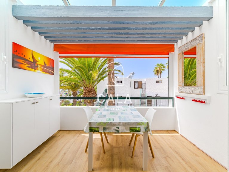 Apartment for Sale in Playa De Las Américas, Tenerife 2