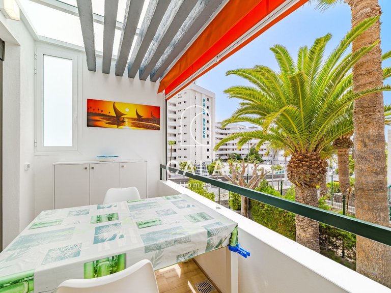 Apartment for Sale in Playa De Las Américas, Tenerife 3