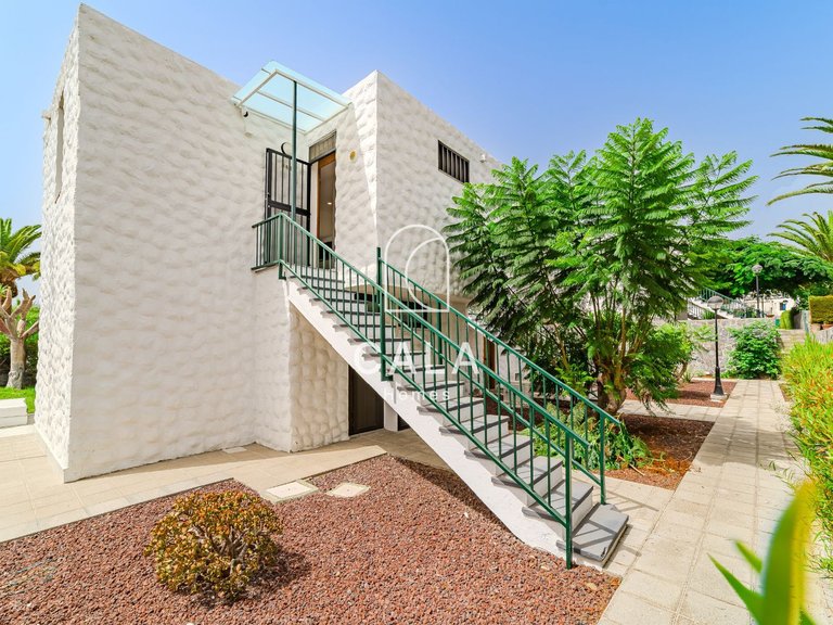 Apartment for Sale in Playa De Las Américas, Tenerife 14