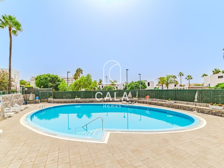 Apartment for Sale in Playa De Las Américas, Tenerife 16