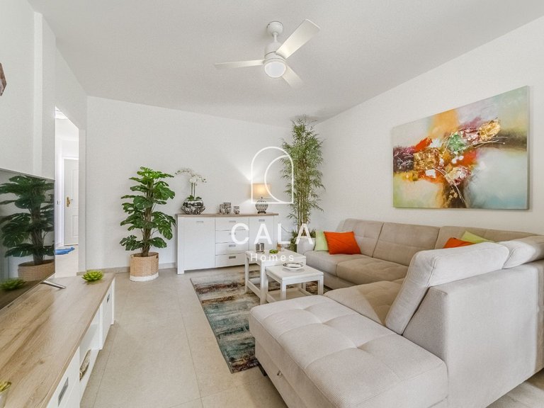 Apartment for Sale in Playa De Los Cristianos, Tenerife 15