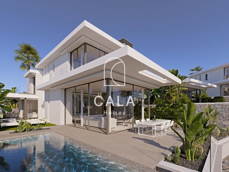 Villa for Sale in Abama, Tenerife 2