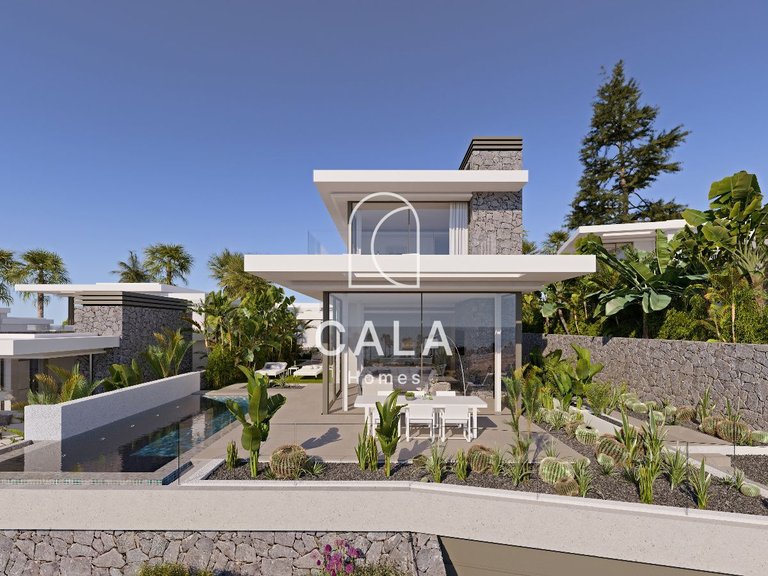 Villa for Sale in Abama, Tenerife 3