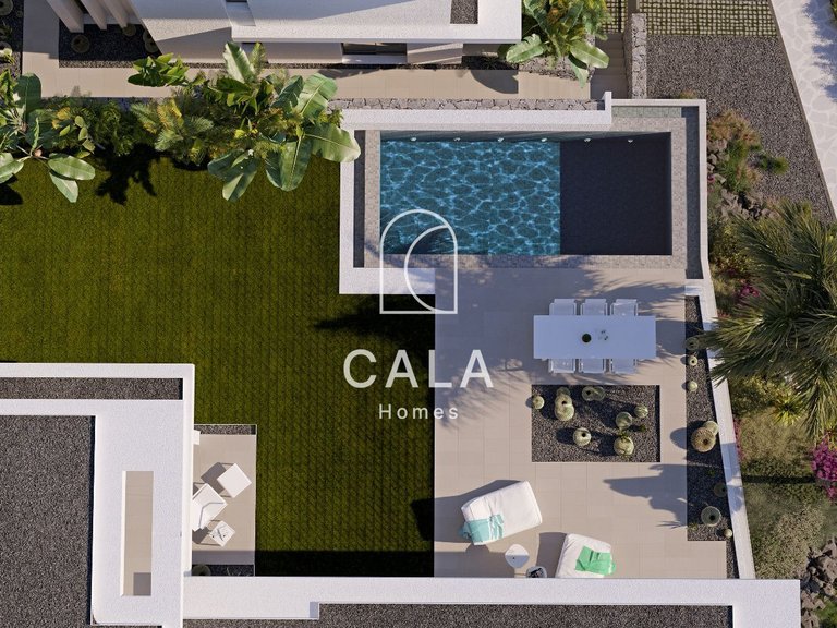 Villa for Sale in Abama, Tenerife 5