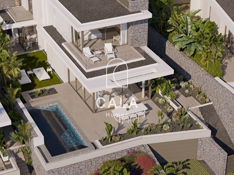 Villa for Sale in Abama, Tenerife 6